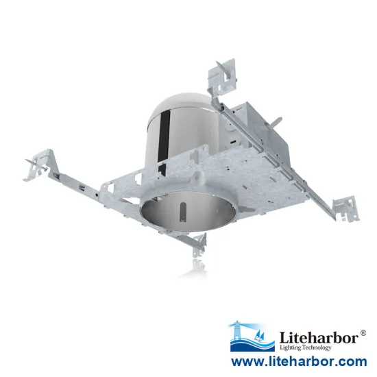 cETLus Listed 5 Inch 120V Low Cost Housing Construction