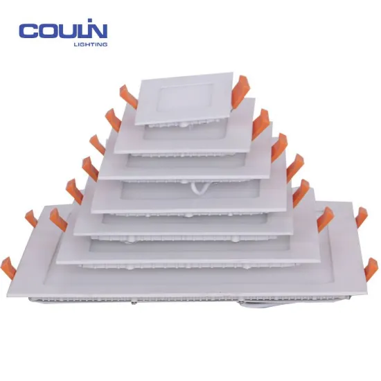 High Quality Popular 18W Square Led Panel Light