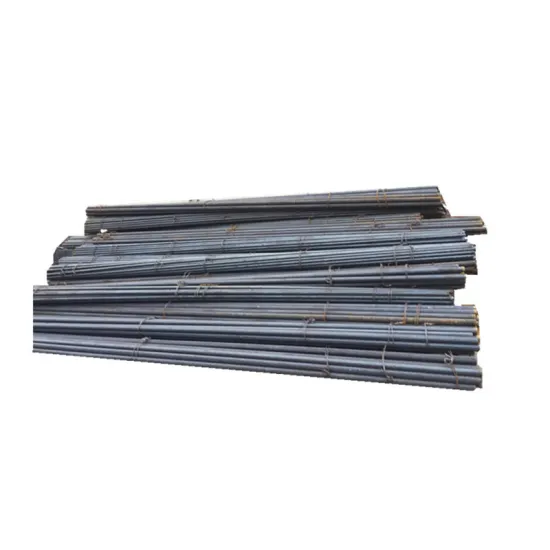 Current Price and Specifications of SAE 4030 Grade 50mm Round Steel Bars