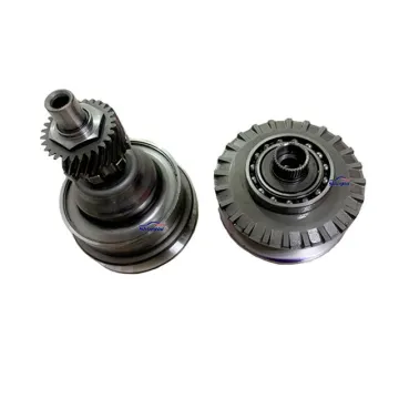 JF010E REOF09A CVT Transmission Pulley Kit with Chain
