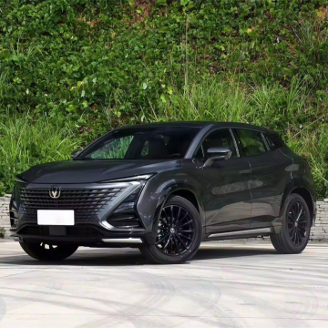 Changanuni-t Linkantrieb SUV 2WD-Benzin-Autos: Ausnahmefähigkeit, schnelle Versand und wettbewerbsfähige Preise für neue Energiefahrzeugkäufe in Übersee