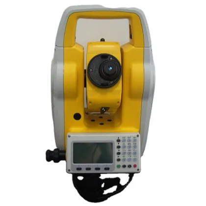 Hi-Target Robotic Total Station Survey Equipment