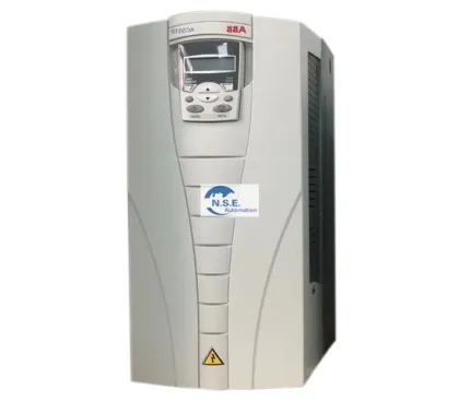 ABB 3ABD00039522-D AC Inverter Drive