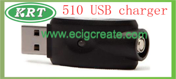 E Cigarette 510-T USB Charger