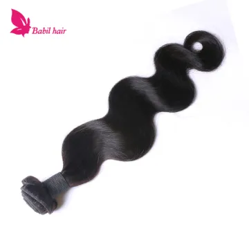 Alibaba Express China Unprocessed 100% Virgin Hair Human Vietnam Body Wave Hair