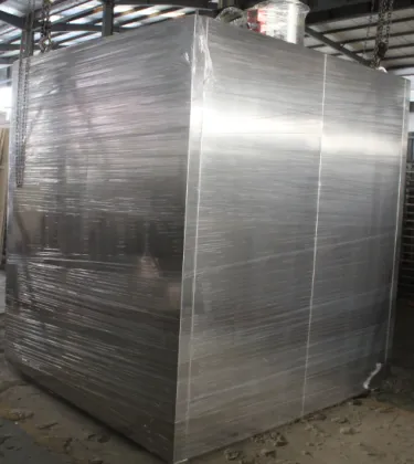 Black Garlic Fermenter For Making Black Garlic