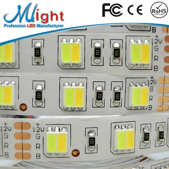 12v waterproof flexible led strip light kit