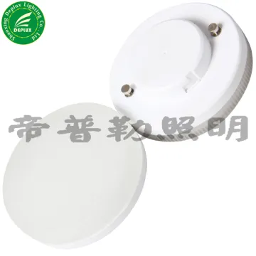 GX53 LED lamps GX53 LED bulbs GX53 LED lights