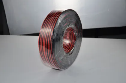 Professional OEM Factory Microphone Cable - 100m Audio Video Wire Roll