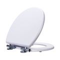 FanMitrk MDF Toilet Seat PVC Veneer P142