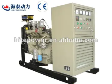 20kw small natural gas generator