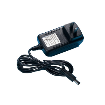 2A DC Power Supply: 5V 2A USB Power Adapter with Wall Model and 2-Year Warranty