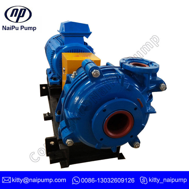 6 4e Ahe Slurry Pump 2 Jpg