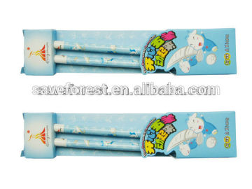 customized pencil set for promotion and hotel