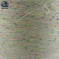 High Quality Polyester Nep Yarn fancy yarn