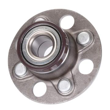 EOK 512323 Rear Wheel Bearing & Hub Assembly for Honda Insight & Fit