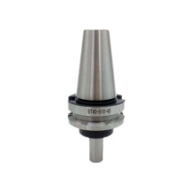 Mandrino portapunta CNC BT raccoglie adattatore mandrino