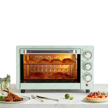 KX-999 electronic OEM ODM oven bakery dukhovka elektrychna Free spare parts bread oven