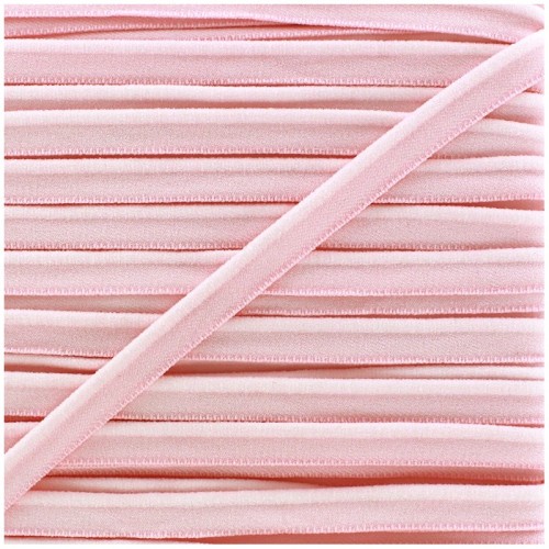 10mm elastic piping tape for women underwear