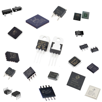 Lorida New Original Integrated Circuit IC OSC TIMER DUAL 500KHZ 14-SOIC ICM7556ISD+T
