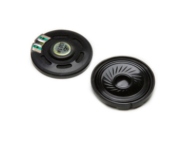 FBF40-1N 40mm 8ohm 0.5W interation speaker