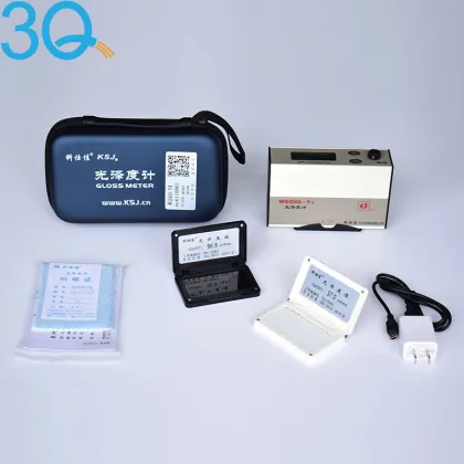 3Q WCG60 Gloss Meter for Car Metal Paint Industries