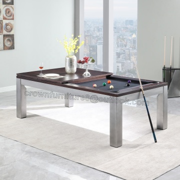 Luxury Outdoor Billiard Table for Professional Design Home Office