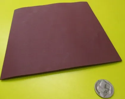 Rulon LR Chemical Resistant TriStar Plastics