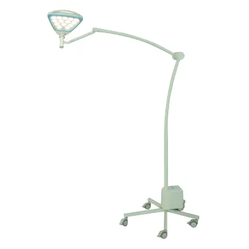 Portable Medical Equipment LED Examination Light