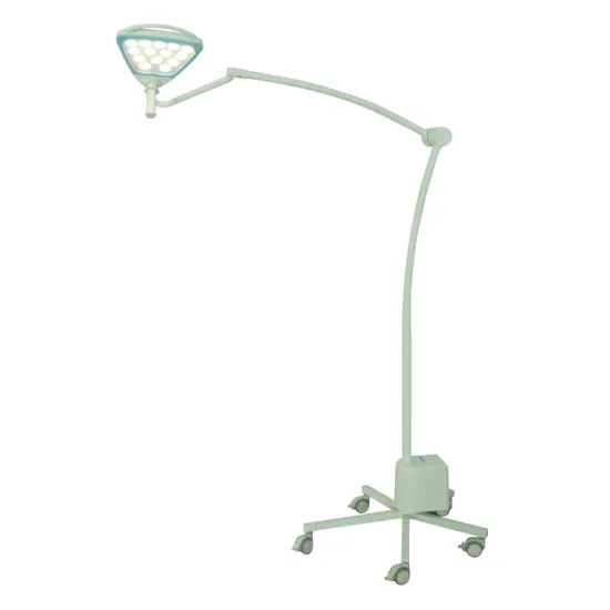 Portable Medical Equipment LED Examination Light