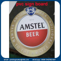 12mm PVC Foam Sign Board Printing