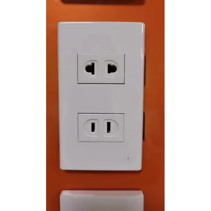 Односторонний выключатель питания для скрытого монтажа AS6001