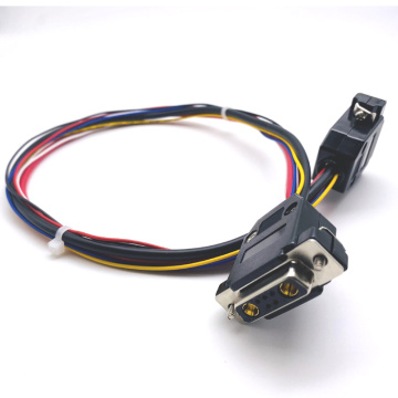 OEM New Energy Wire Harness