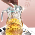 ATO Water Jug Glass Pitcher for Drinking Water