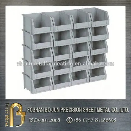 China supplier manufacture colored mailboxes