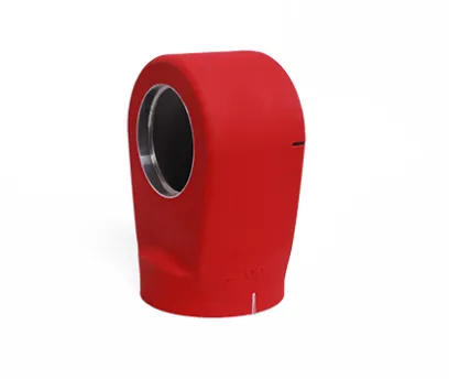 Standard SolidWorks Robot Arm Parts