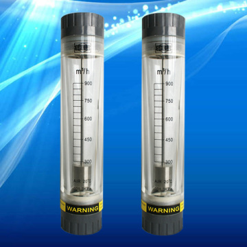 LZM-15G-G Tube Type Flowmeter (Flow Meter for Gas)