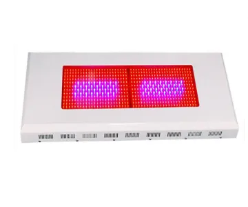 600w Led Plant Fluorescent Growing Lights For Indoor Plants