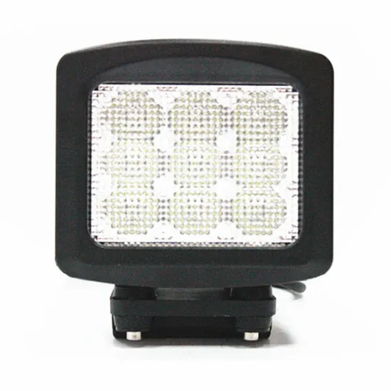 2x 5.2INCH 90W C REE LED DRIVING WORK LIGHTS SPOT FLOOD OFFROAD TRUCK REPLACE HID