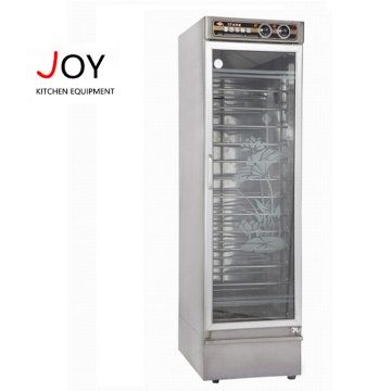 15-Tray Bread Oven Proofer and Stainless Steel Dough Proofer for Bakery: For Sale