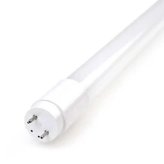 High Brightness 4ft LED Tubes 18W SMD2835 T8 LED Light AC85-265V PF0.9