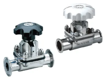 valves