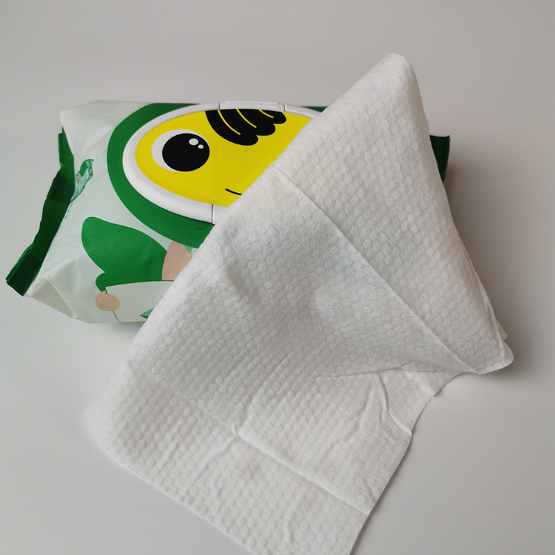 Baby Care Wipes