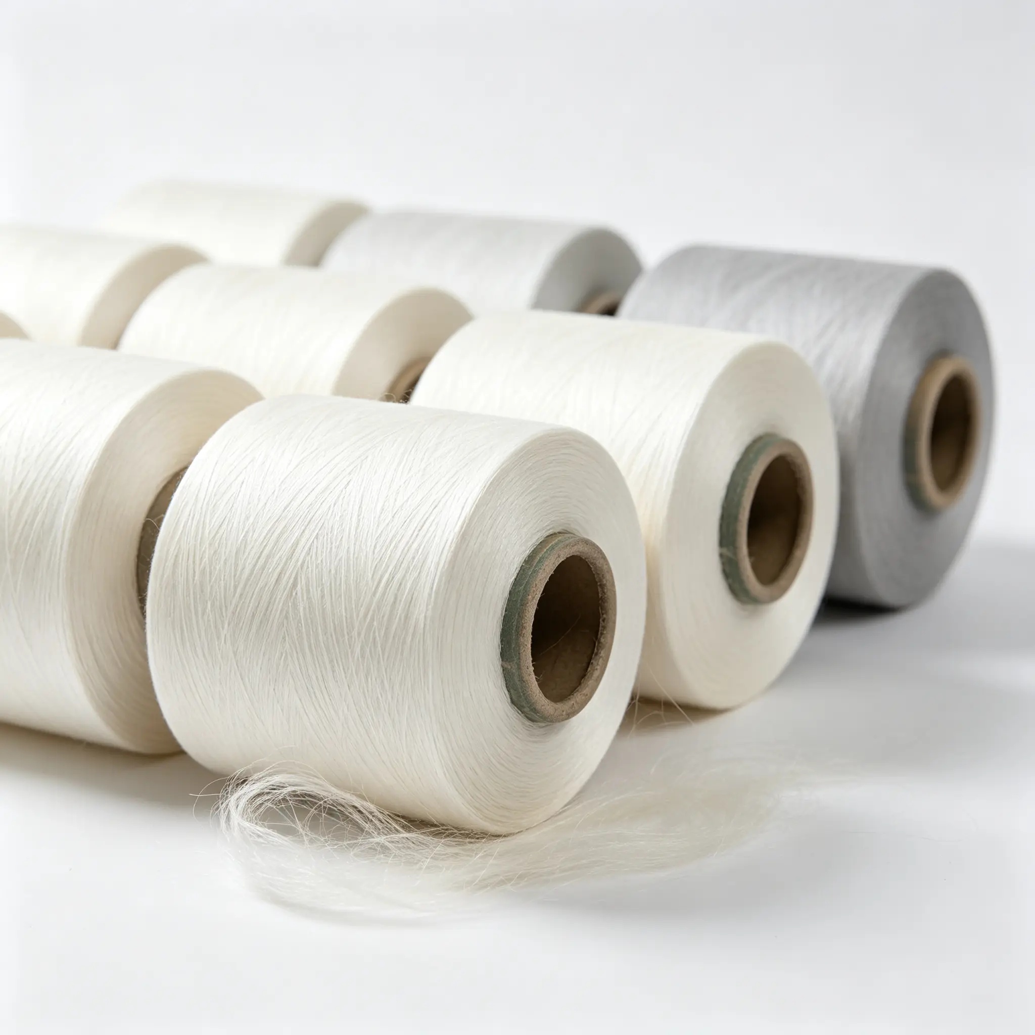 Recycled Yarn