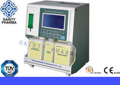 Lab Equipment Automated Electrolyte Analyzer