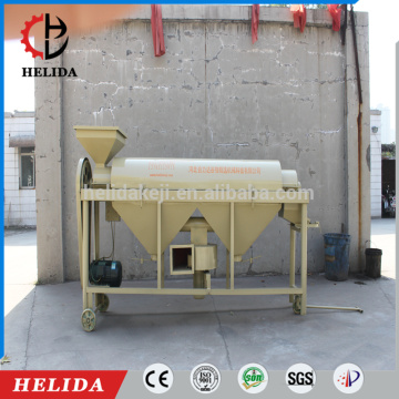 Pod Seed Polishing Machine