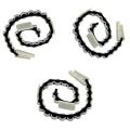 Rotary chain 13.8*43.8 replacement for escalator