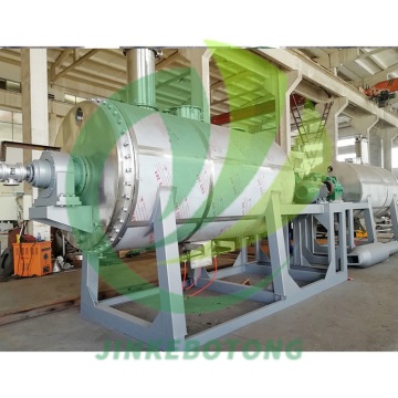 High Efficiency Vacuum Horrow Drying