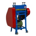 Enamel Copper Wire Stripping Machine