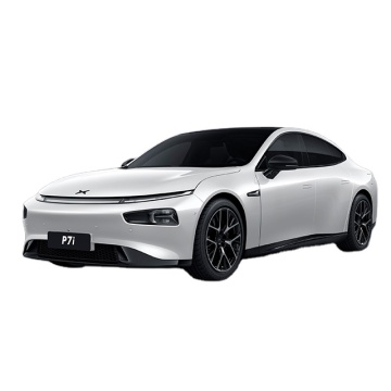 2023 Xiaopeng P7i 4-Door 5-Seater Used New Energy Cars for Sale